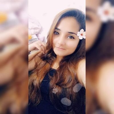 Profile Picture of Neha Pandey (@Neha_Pandey92) on Twitter