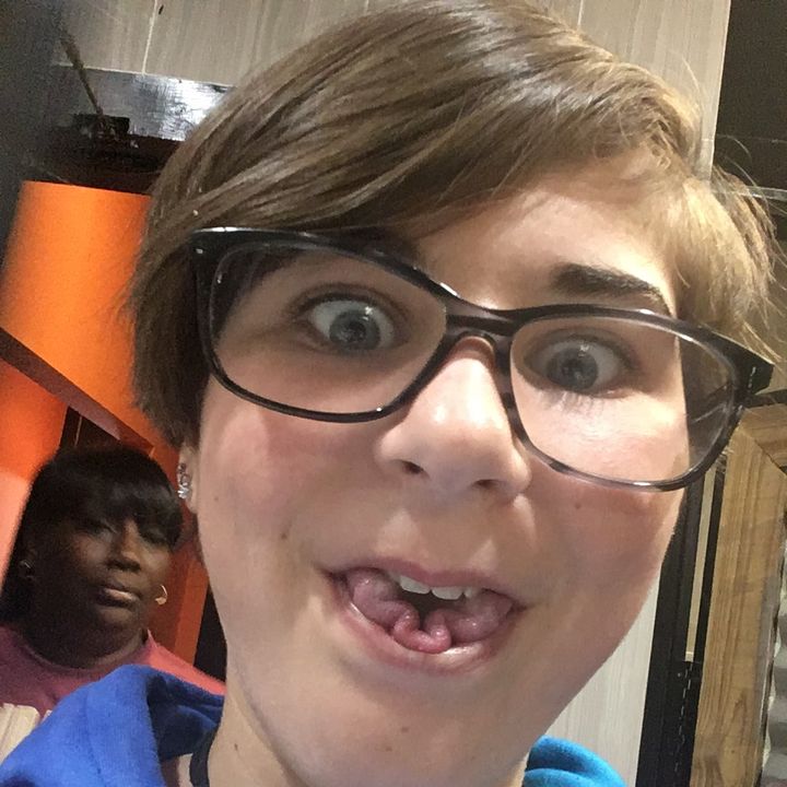 Profile Picture of Sophia minor (@sophiaameliaminor) on Tiktok