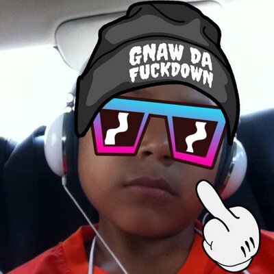 Profile Picture of Kevin Bermeo (@Bermeo1Kevin) on Twitter