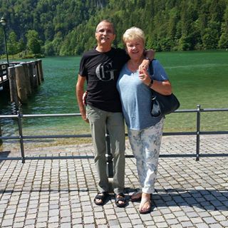 Profile Picture of Ursula Kiefer (@ursula.kiefer.399) on Facebook