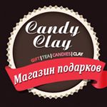 Profile Picture of Магазин Подарков / Владивосток (@candyclayvl) on Instagram