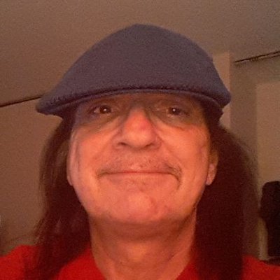 Mike Syverson - Twitter Profile Picture of Mike Syverson (@justMikemostly) on Twitter