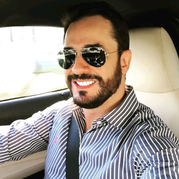 Profile Picture of stevebardley (@stevebardley) on Tiktok