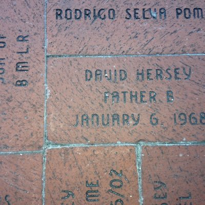 Profile Photo of David Hersey (@Hersey3Hersey) on Twitter