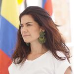 Profile Picture of Raquel Garavito (@raquelgaravito) on Instagram