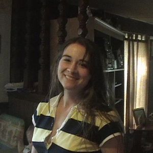 Profile Picture of Mindy Tungate (@goodgirlincognito) on Myspace