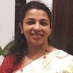 Profile Picture of Ashwini Kamath (@ashwinikamath1618) on Instagram