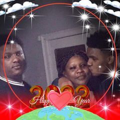 Profile Picture of Trina Joseph (@trinajoseph458) on Tiktok