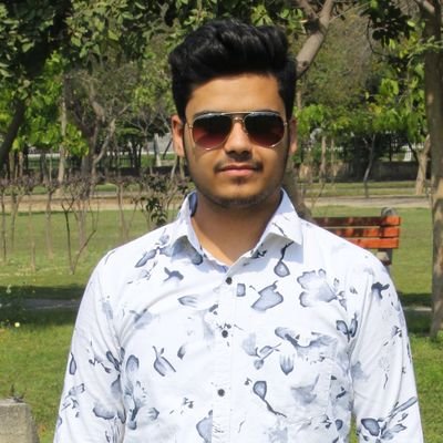 Profile Picture of Deepak Sachdeva (@Deepak91868125) on Twitter