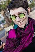 Profile Picture of Juliana Neuhuberon Wikipedia