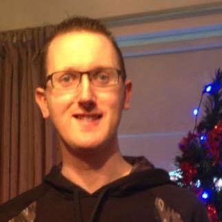 Profile Picture of David Canny (@DavidCanny1) on Twitter