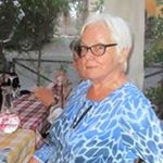 Profile Picture of Birgit Danielsson (@danielssonbirgit) on Instagram