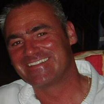 Profile Picture of Brian Bad (@badders007) on Twitter