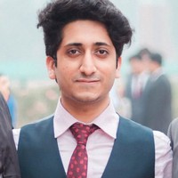 Profile Picture of Anuj Tyagi (@anuj-tyagi-13) on Quora