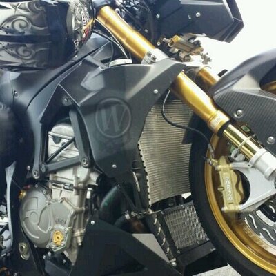 Profile Picture of Julian Hansen (@AwJulian) on Twitter