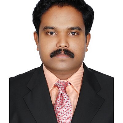 Profile Picture of LIJO JOHN (@LIJOJOHN81) on Twitter