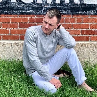 Profile Picture of Tristan Cole Massey (@TristanCole20) on Twitter