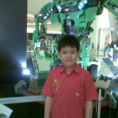 Profile Picture of Daniel Chandra (@danielchandra25) on Twitter