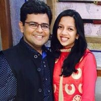Profile Picture of Jignesh Thakkar (@jignesh-thakkar-16) on Quora