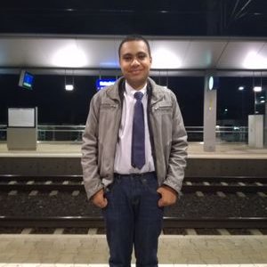 Profile Picture of Philip Botros (@philip_botros) on Twitter