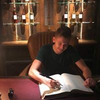 Profile Picture of Jake Black (@jake-black-53) on Quora