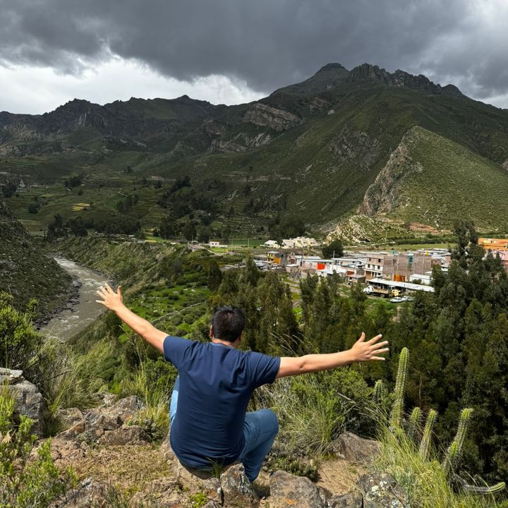 Profile Picture of Gregoryzar (@gregoryzar) on Tiktok