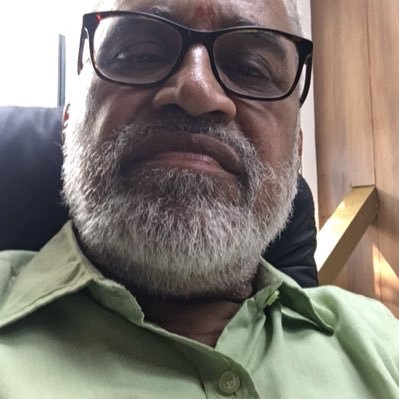 Profile Picture of Mohan Subramanian (@MohanSu02180757) on Twitter