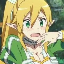 Profile Picture of Leafa  🍃 (@LovelyLeafa) on Twitter