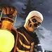 Profile Picture of Alphonso Lamboson (Cyber spear) (@alphonso.lamboson.1) on Facebook