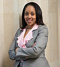 Profile Picture of Aramis Ayala - Wikipediaon Wikipedia