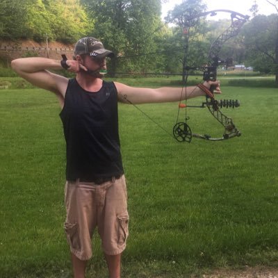 Profile Picture of Kenny Ison (@IsonKenny) on Twitter