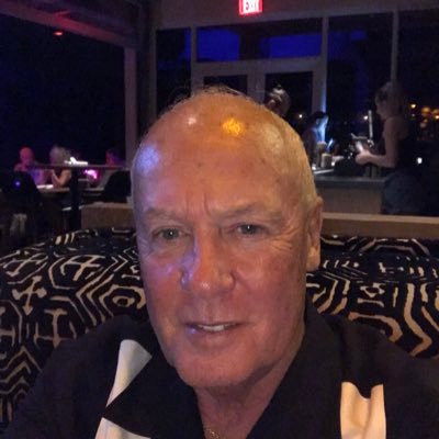 Profile Picture of Robert Yussen (@robertyussen6) on Twitter