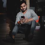Profile Picture of Rohit Chauhan (@rohitchauhan1530) on Instagram
