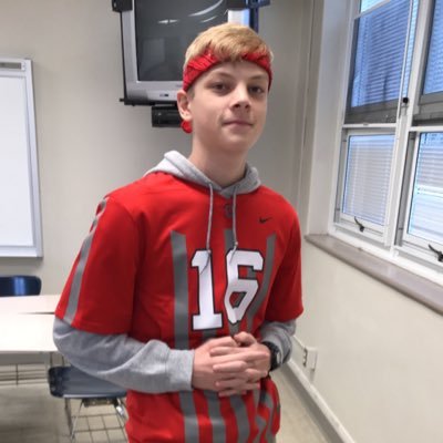 Profile Picture of Max_combs (@MaxCombs7) on Twitter