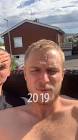 Profile Picture of   hjalmar wärnelius... (@hjallecool) on Tiktok