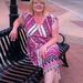 Profile Picture of Dawnell Gibson (@hazleyes74) on Pinterest