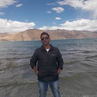 Profile Picture of Suresh Khanna (@suresh-khanna-20) on Quora