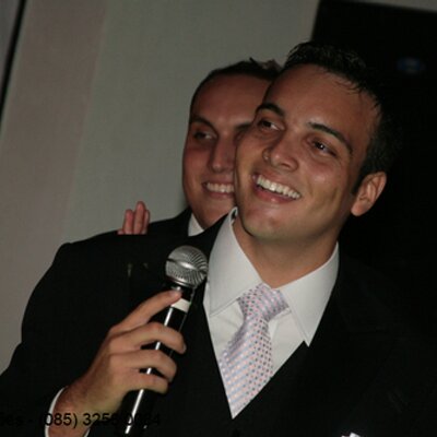 Profile Picture of Jose Leonidas Gondim (@Zeone10) on Twitter