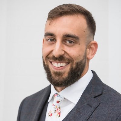 Matt Arnone - Twitter Profile Picture of Matt Arnone (@matt_arnone) on Twitter