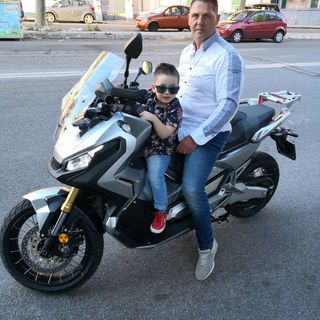 Mario Galli - Facebook Profile Picture of Mario Galli (@mario.galli.7) on Facebook