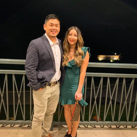 Profile Picture of Patrick Robert (@patrickrobkim) on Poshmark