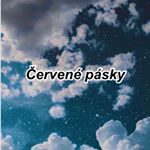 Profile Picture of 🏥ČERVENÉ PÁSKY🏥 (@_cervene_pasky_fanpage) on Instagram