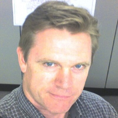 Profile Picture of Andrew P. Gantt (@andrewpgantt) on Twitter