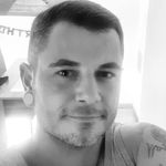 Profile Picture of Steven Rauschenberger (@stevenrauschenberger) on Instagram