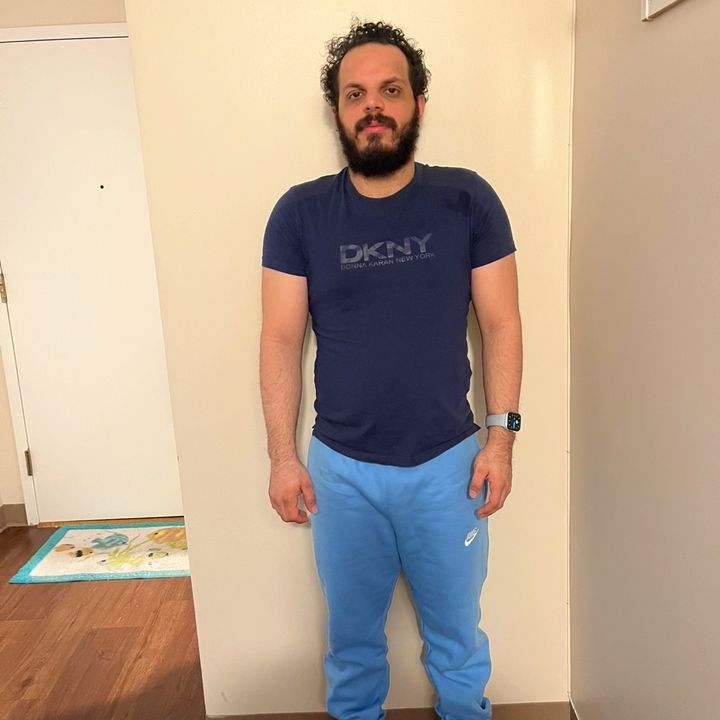 Profile Picture of randypena38 (@randypena38) on Tiktok