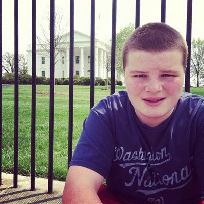 Profile Picture of David Riggio (@DavidRiggio1) on Twitter