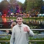 Profile Picture of George O'Reilly (@george_oreilly) on Instagram