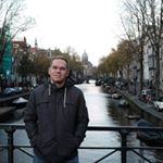 Profile Picture of Damien Emil Hall (@damien1987666) on Instagram