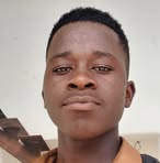 Profile Picture of Joshua Kassim (@Joshua-Kassim) on Facebook