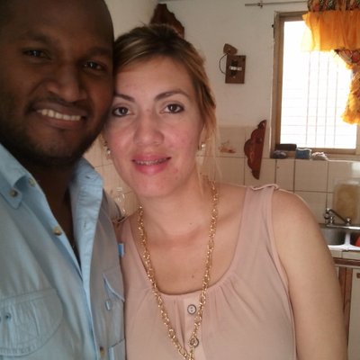 Profile Picture of Randy Barrios (@randybarrios168) on Twitter